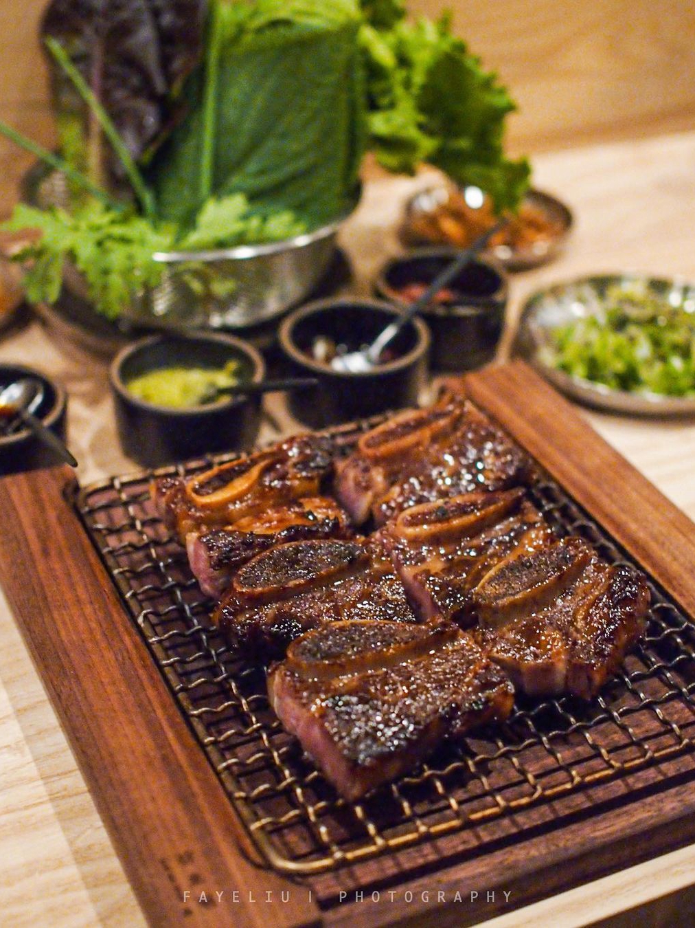 Bay Area Food | San Ho Won, the Korean BBQ Restaurant by Chef Cory Lee, is now officially open‼️