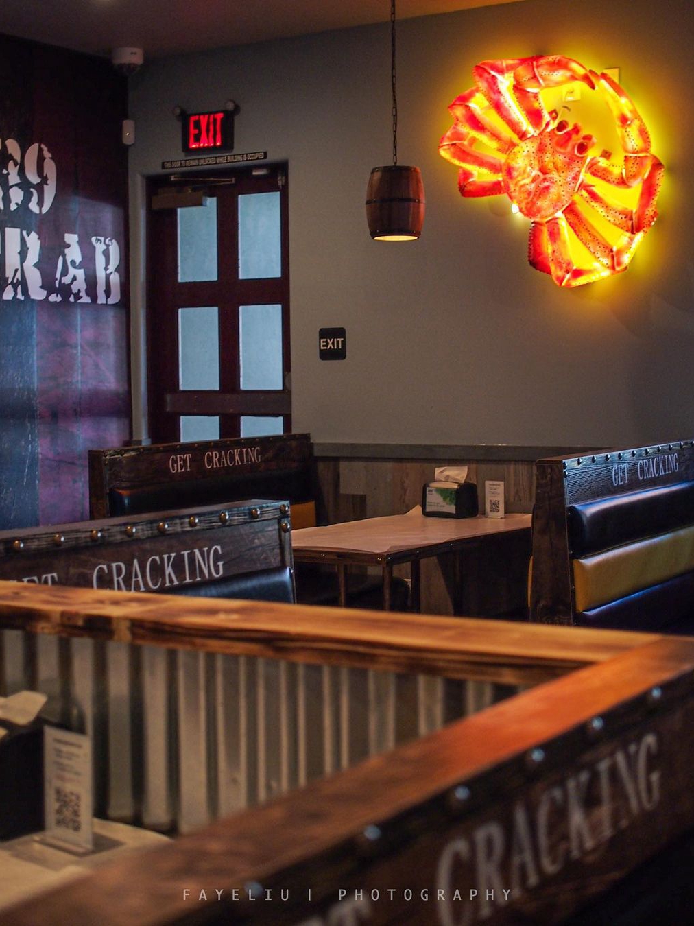 Bay Area Food | Must-Try Thirteen Spices Cajun Seafood⁉️