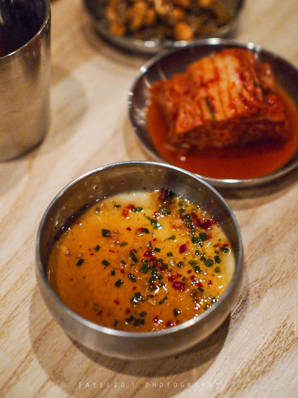 Bay Area Food | San Ho Won, the Korean BBQ Restaurant by Chef Cory Lee, is now officially open‼️