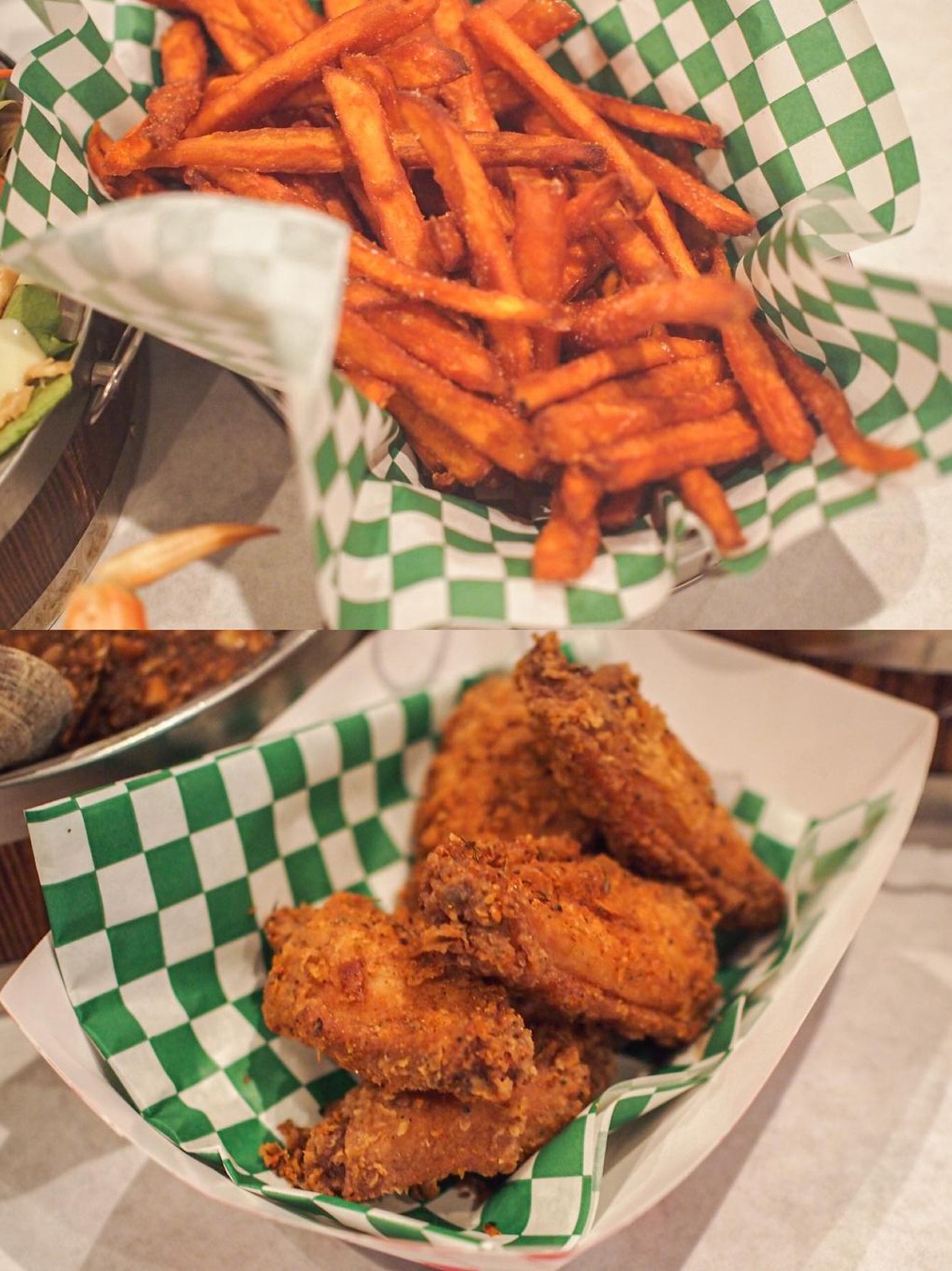 Bay Area Food | Must-Try Thirteen Spices Cajun Seafood⁉️