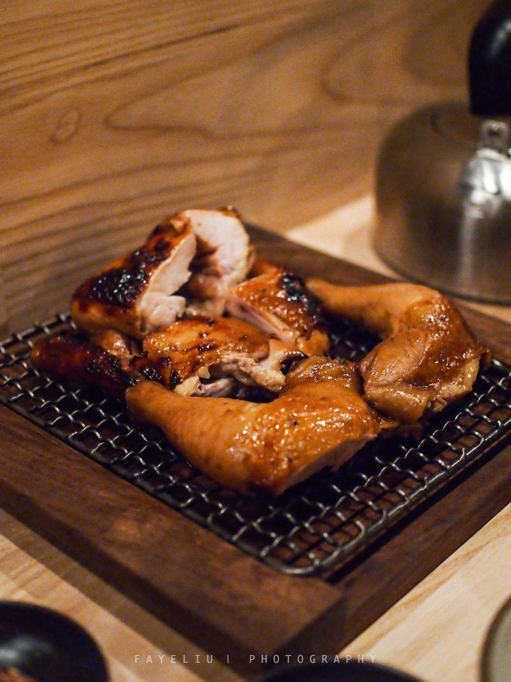 Bay Area Food | San Ho Won, the Korean BBQ Restaurant by Chef Cory Lee, is now officially open‼️