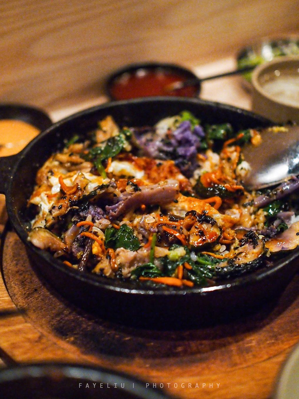 Bay Area Food | San Ho Won, the Korean BBQ Restaurant by Chef Cory Lee, is now officially open‼️