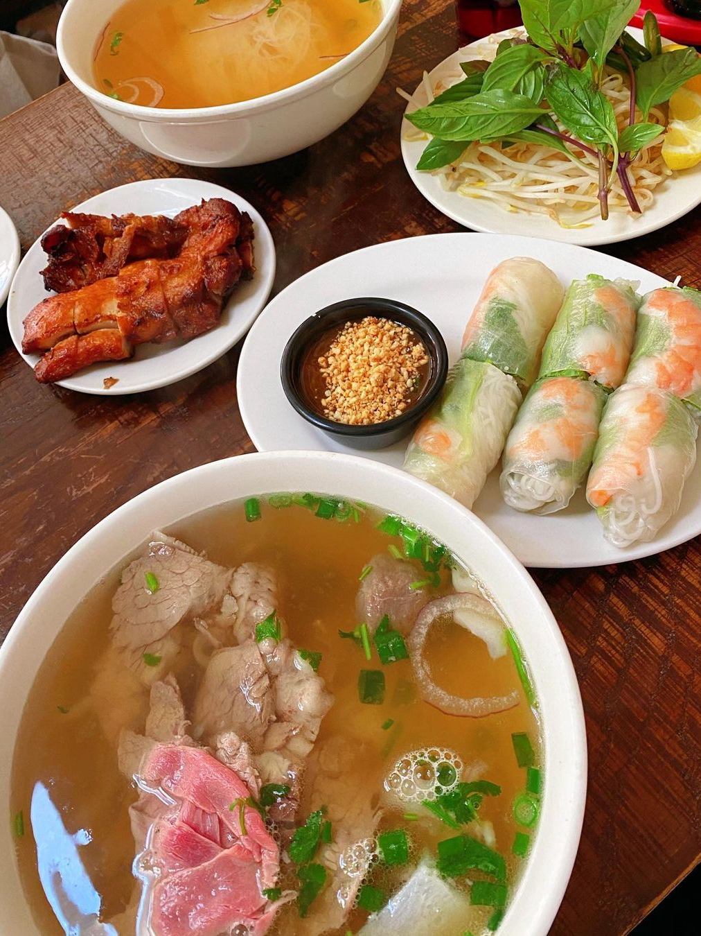 Bay Area Cuisine | Must-Try Old-School Beef Noodle House in San Francisco🍜