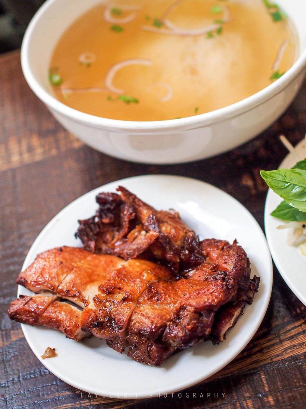 Bay Area Cuisine | Must-Try Old-School Beef Noodle House in San Francisco🍜