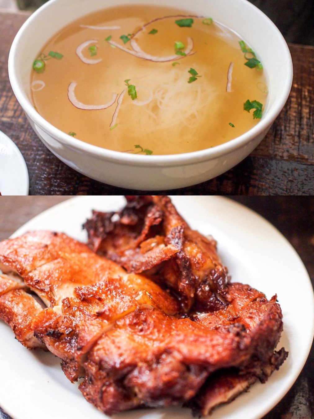 Bay Area Cuisine | Must-Try Old-School Beef Noodle House in San Francisco🍜