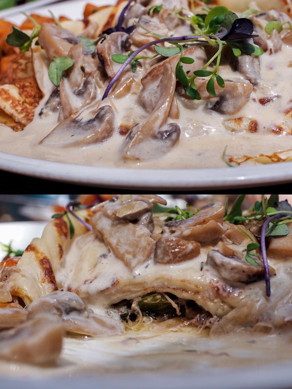Bay Area Cuisine | Accidental Discovery of the Amazing Brunch during Restaurant Week‼️