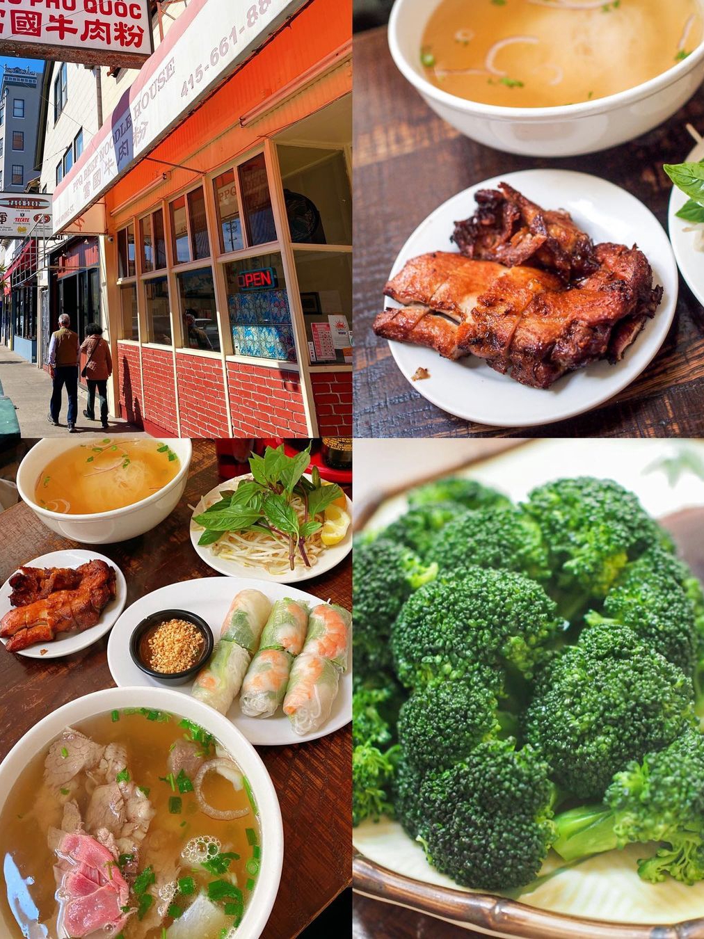 Bay Area Cuisine | Must-Try Old-School Beef Noodle House in San Francisco🍜