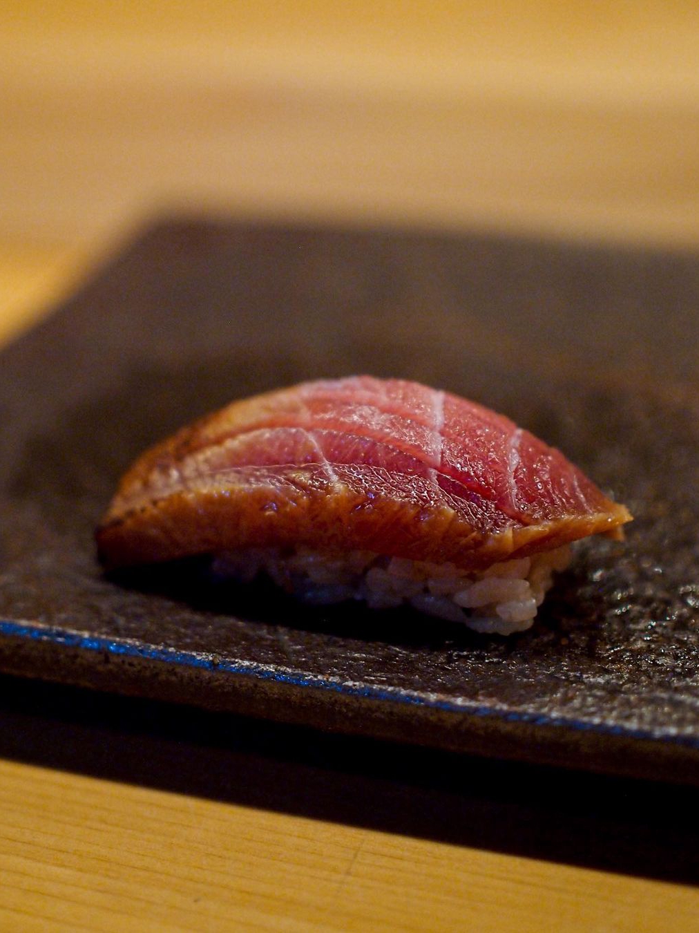 Bay Area Food | This New Japanese Restaurant Only Seats 6 Guests Every Night 🍣