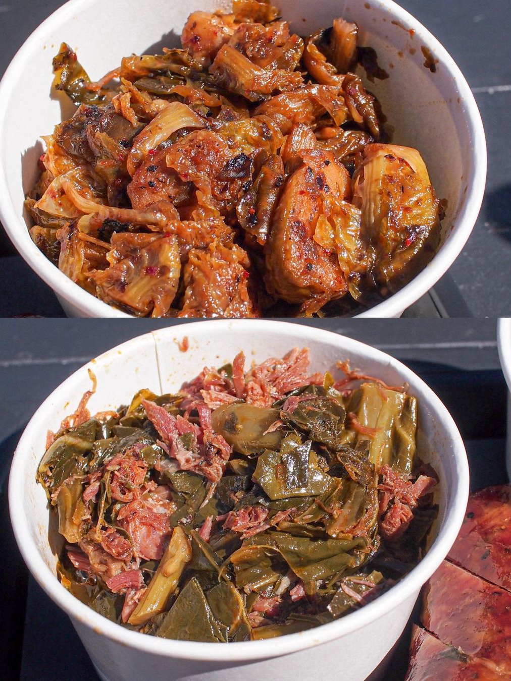 Bay Area Cuisine | You Can Also Enjoy Texas Barbecue in the Bay Area!!
