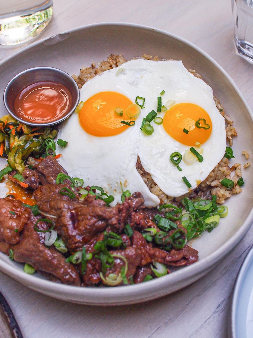 Bay Area Food | Discover Filipino Style Brunch