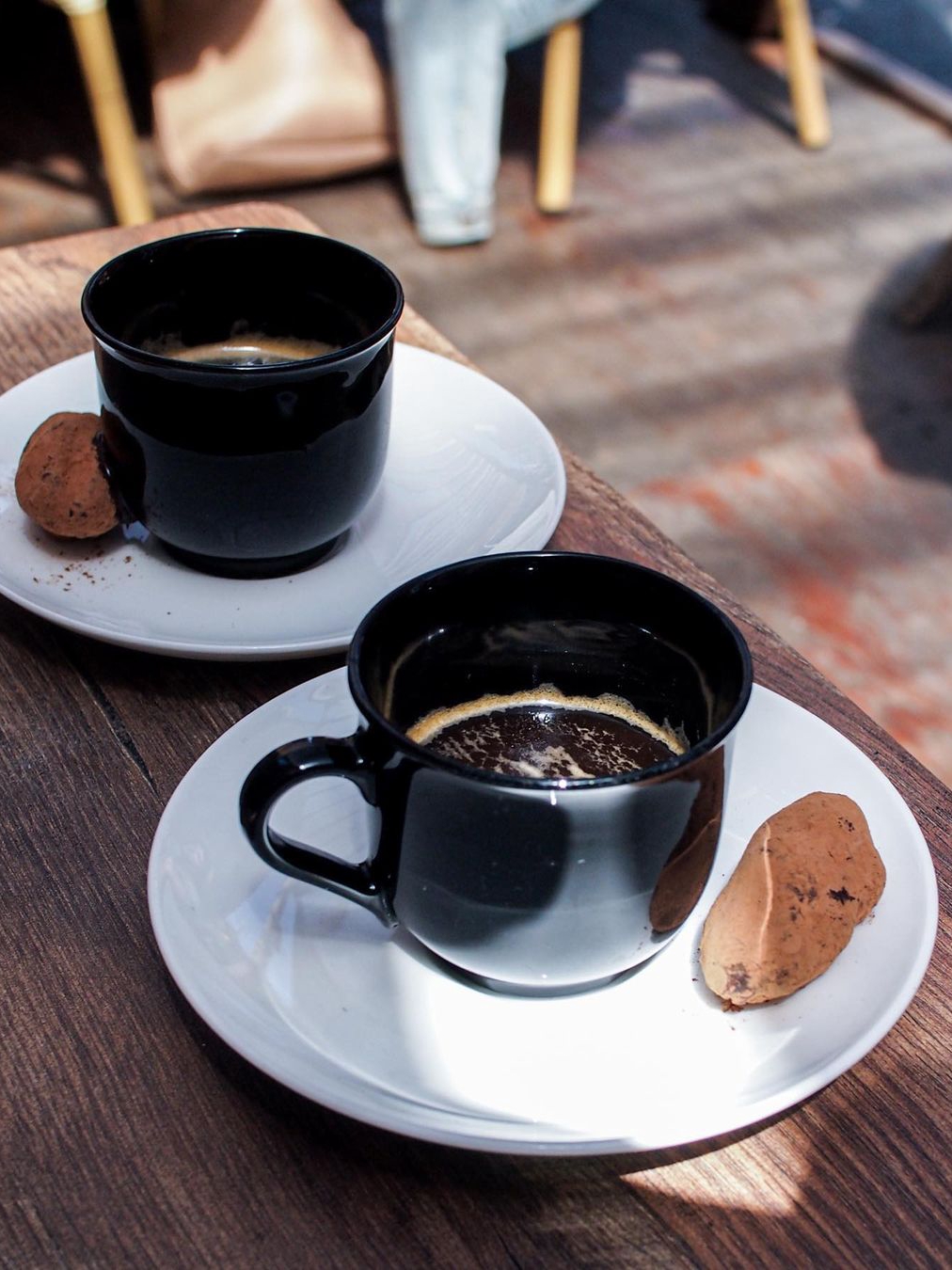 Bay Area Cuisine | Accidental Discovery of the Amazing Brunch during Restaurant Week‼️