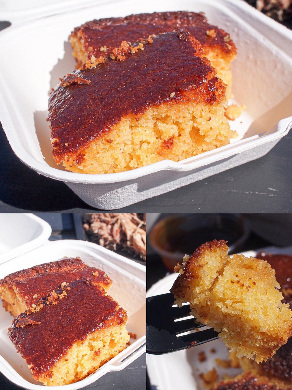 Bay Area Cuisine | You Can Also Enjoy Texas Barbecue in the Bay Area!!