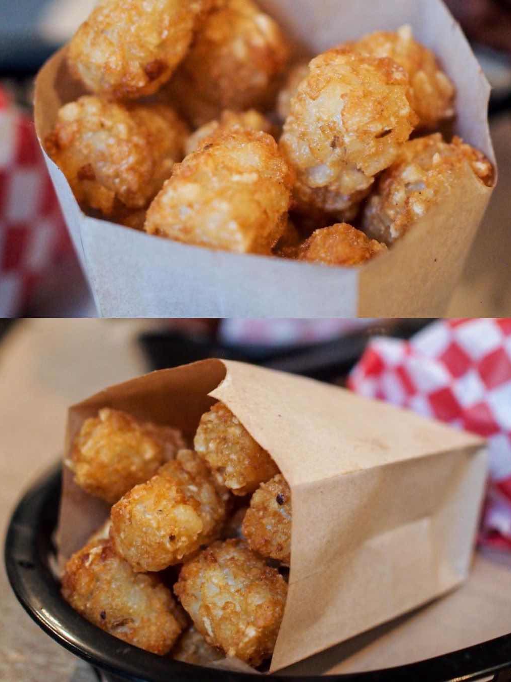 Bay Area Food｜Please Push This Spicy Chicken Burger to the Divine Altar 🍔