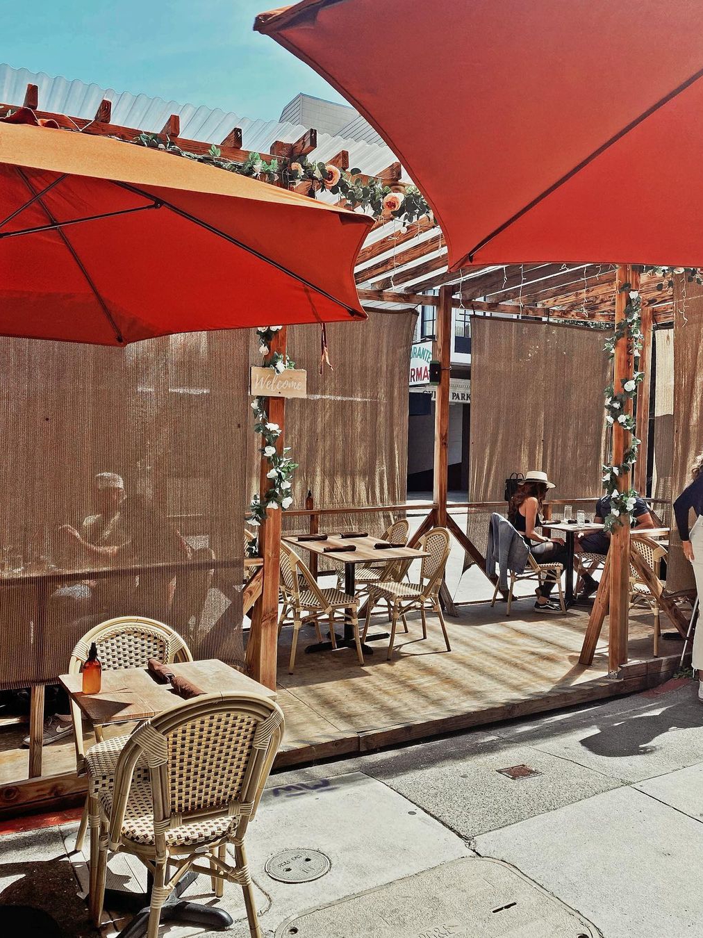 Bay Area Cuisine | Accidental Discovery of the Amazing Brunch during Restaurant Week‼️