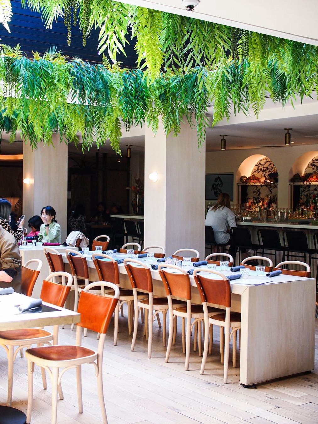 Bay Area Food | Discover Filipino Style Brunch