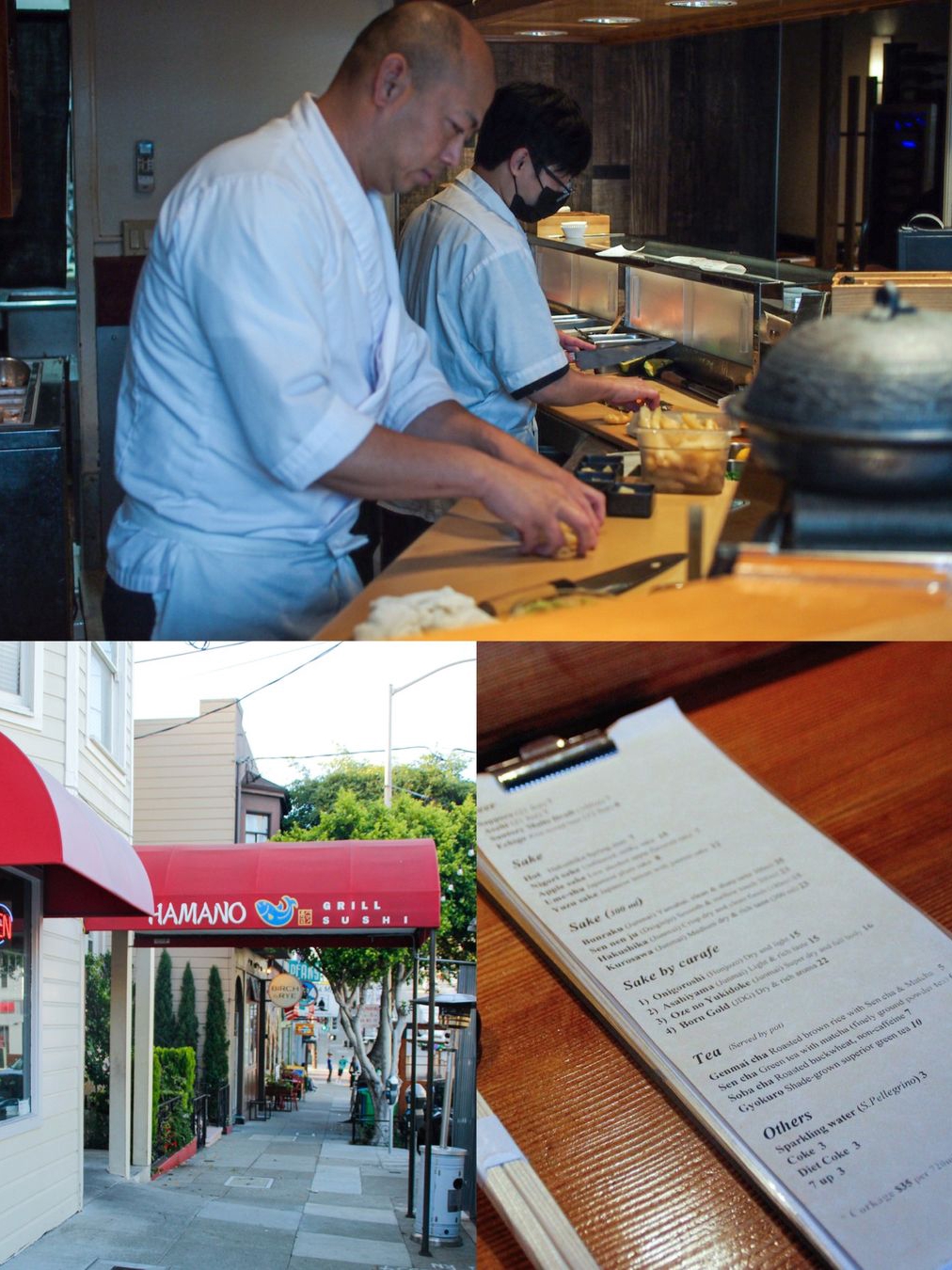 Bay Area Cuisine | This Hidden Japanese Restaurant has been Discovered 😍