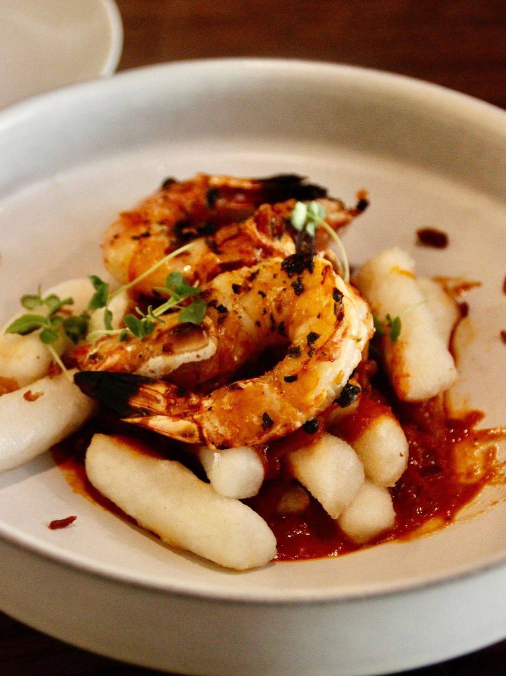 Bay Area Food | Rediscovering Childhood Memories at a Korean Restaurant⁉️