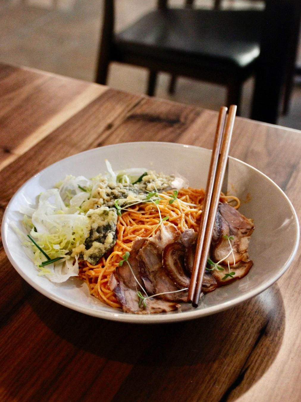 Bay Area Food | Rediscovering Childhood Memories at a Korean Restaurant⁉️