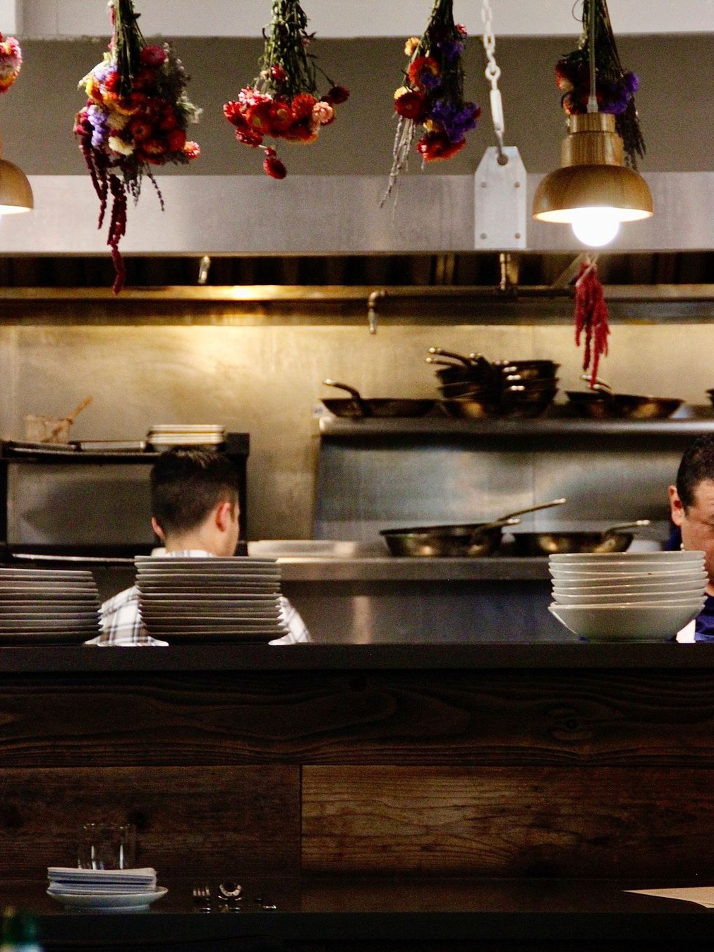 Bay Area Food | Rediscovering Childhood Memories at a Korean Restaurant⁉️