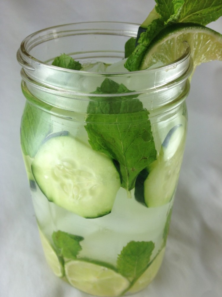 Lime Water Hacks for a Refreshing Summer Drink