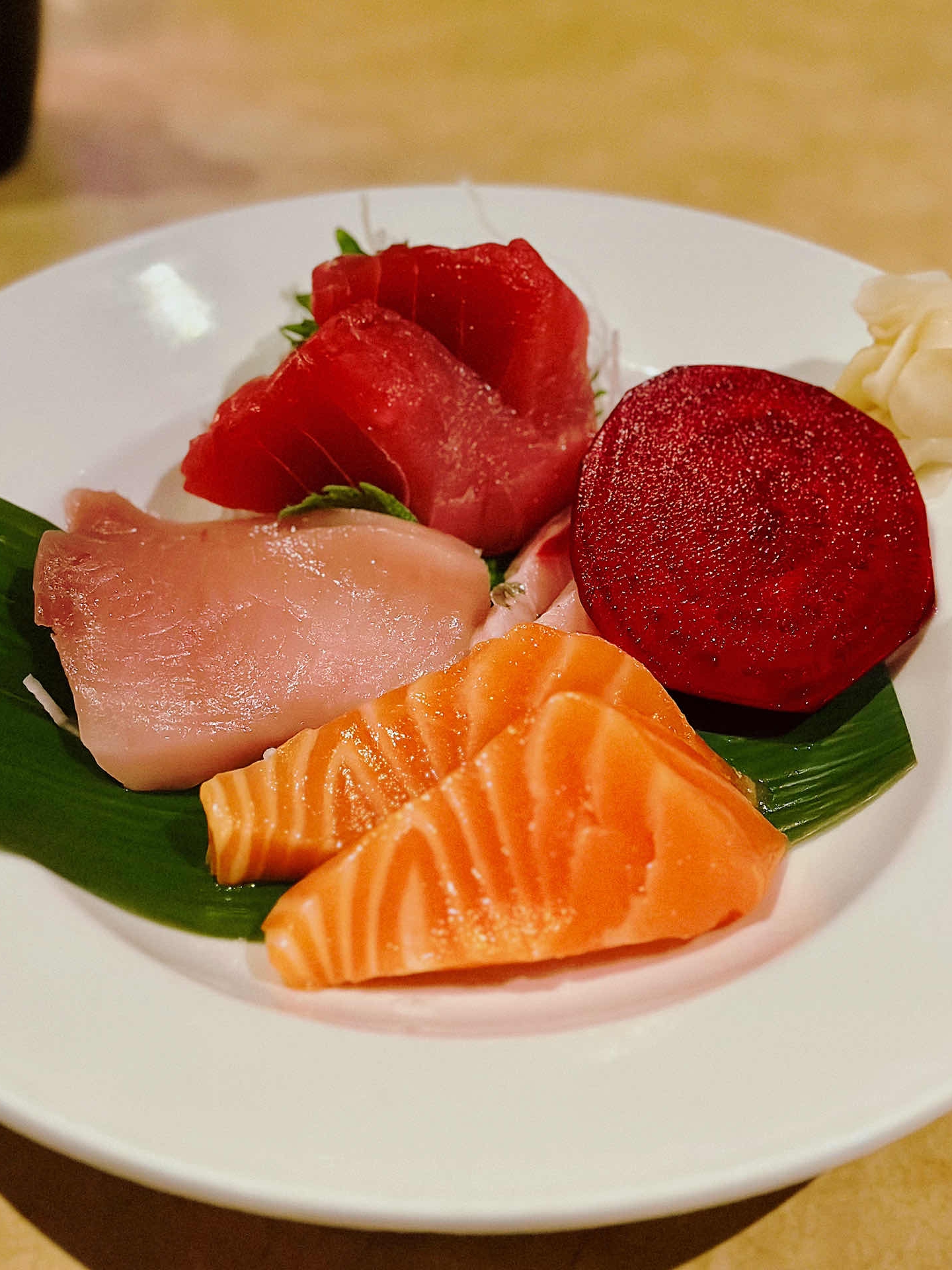 Yoshi's - Extensively Loaded Valentine's Day Japanese Combo👀