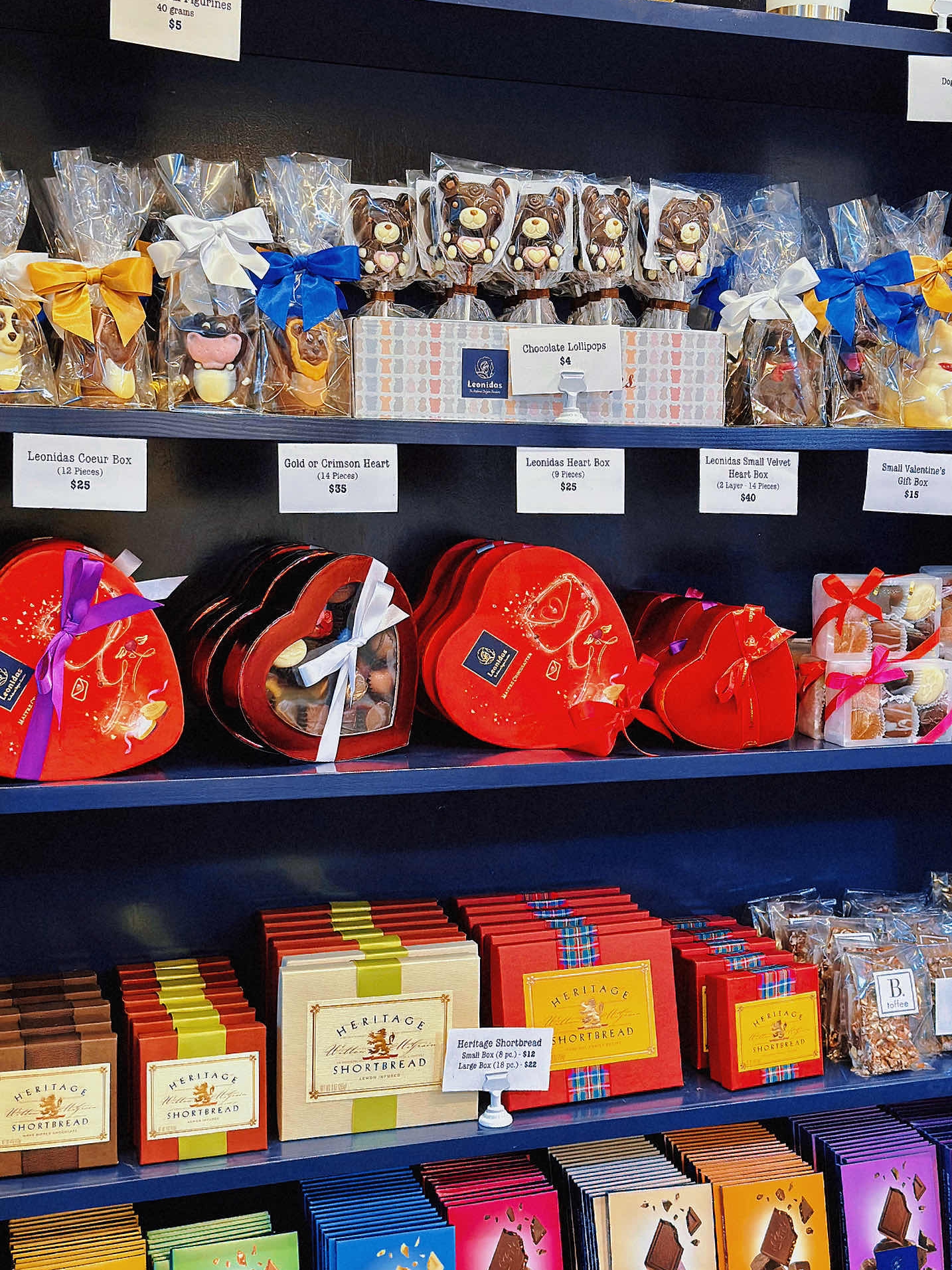 Belgian Handmade Chocolates that you don’t wanna miss in Walnut Creek🍫