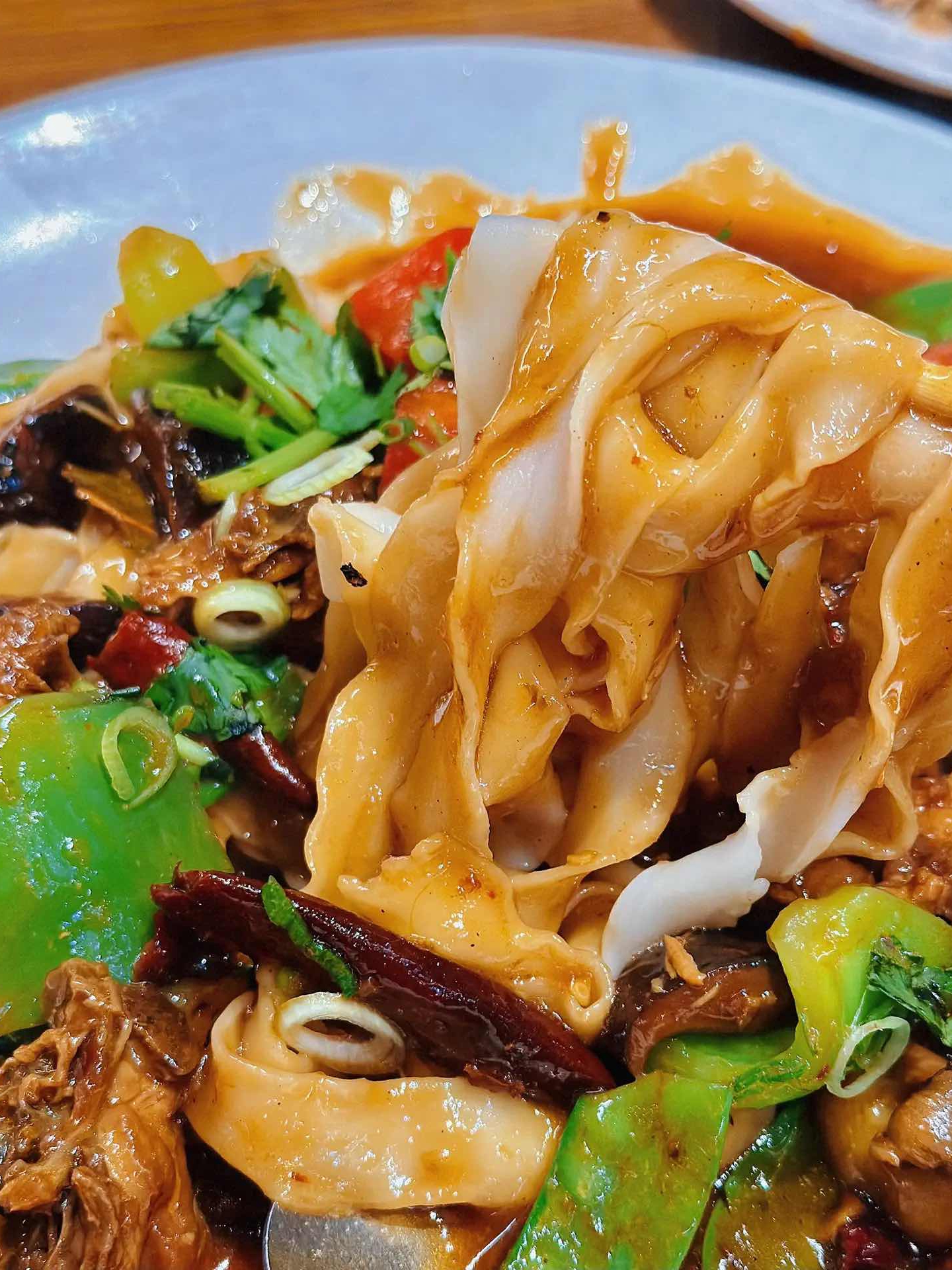 Have you heard of Xiao Long Ba? Please check it out in Union city!