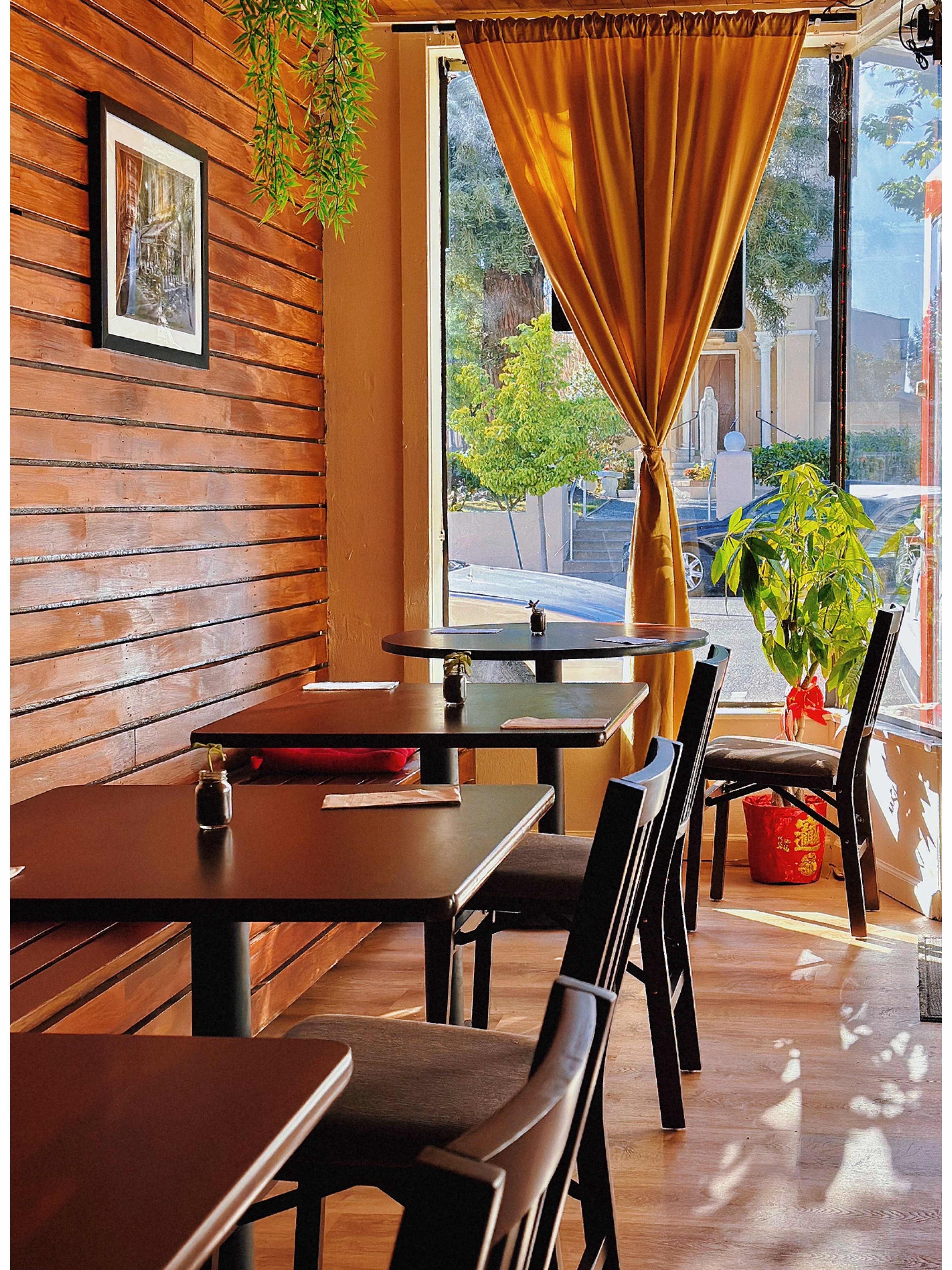Monsoon• The Vietnamese Pho Place that Uses Filet Mignon