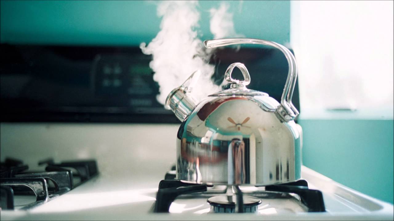 Perfect Cuppa Every Time: My Step-by-Step Tea Routine
