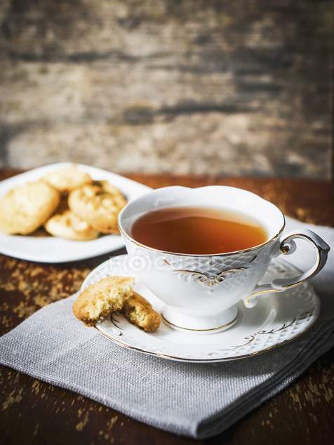Perfect Cuppa Every Time: My Step-by-Step Tea Routine