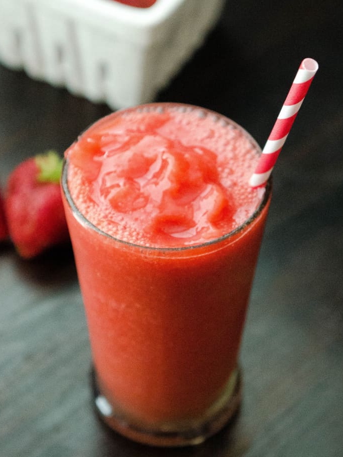 Ultimate Slushie DIY