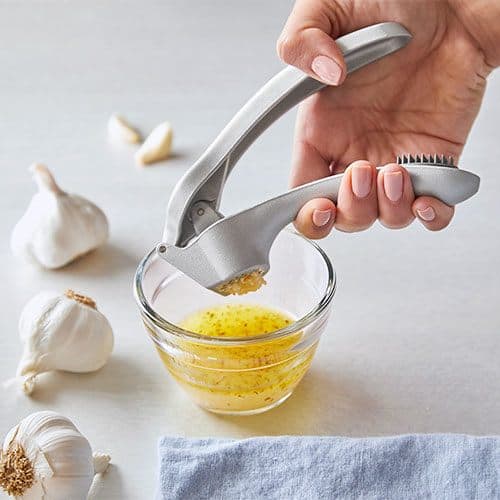 Garlic Juice: The Simple DIY Immune Booster Everyone’s Talking About