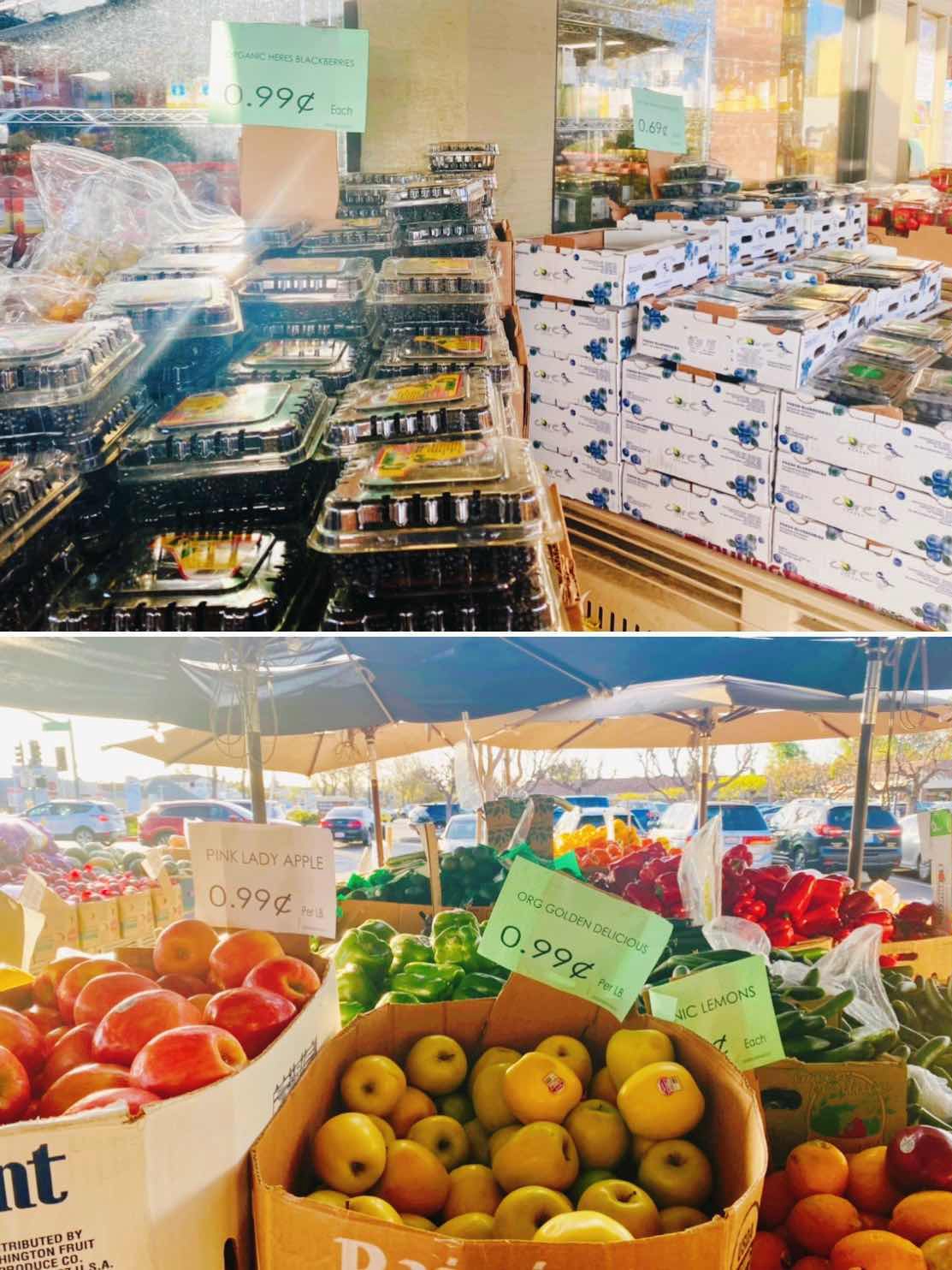 Felipe’s Market•A Hidden Eastern European Grocery Gem in South Bay🌈❤️