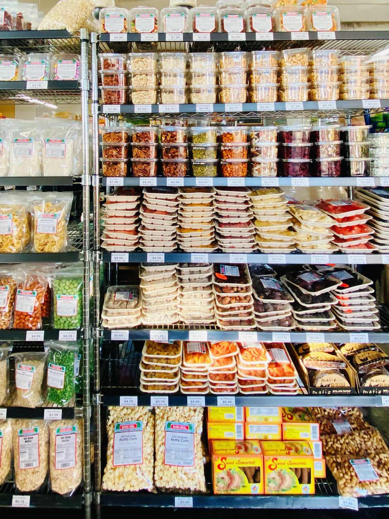 Felipe’s Market•A Hidden Eastern European Grocery Gem in South Bay🌈❤️