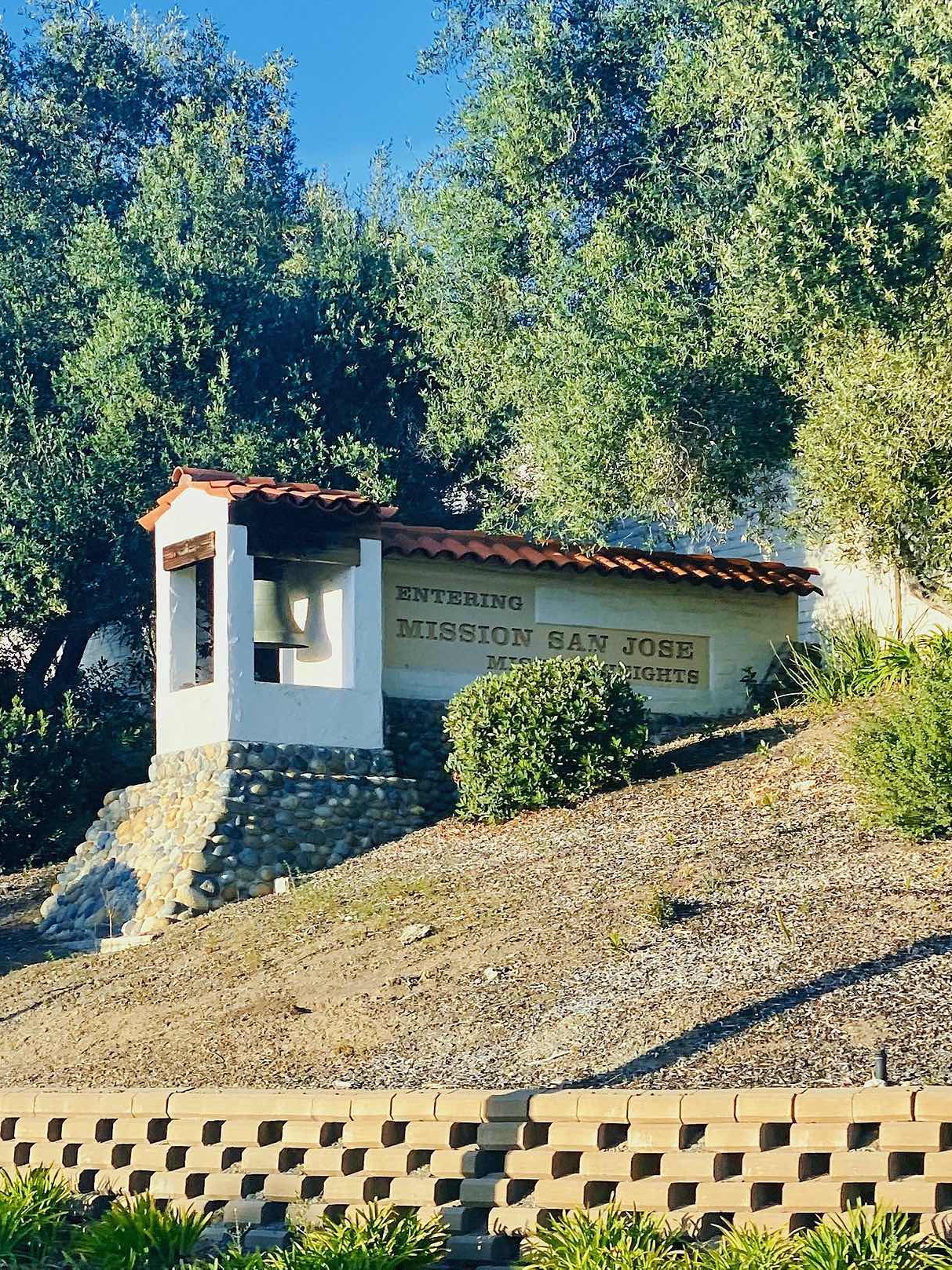 Exploring Mission San Jose District: it’s more than a school!