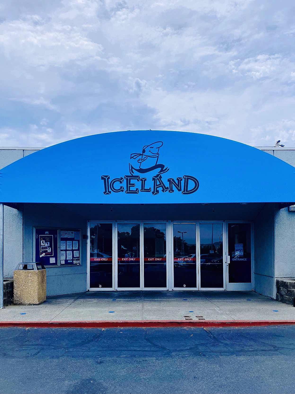 Tri-Valley Slide & Glide - Skate Then Ice🛼⛸️❄️🔥 Back-to-Back Excitement
