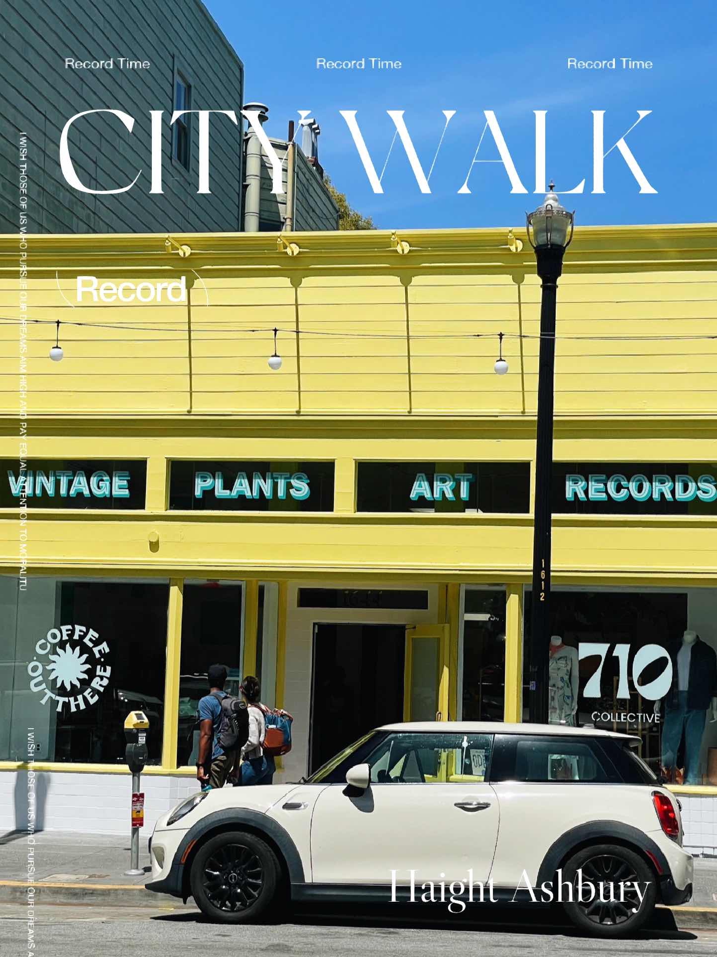 San Francisco | A Local Creative Community Full of Surprises