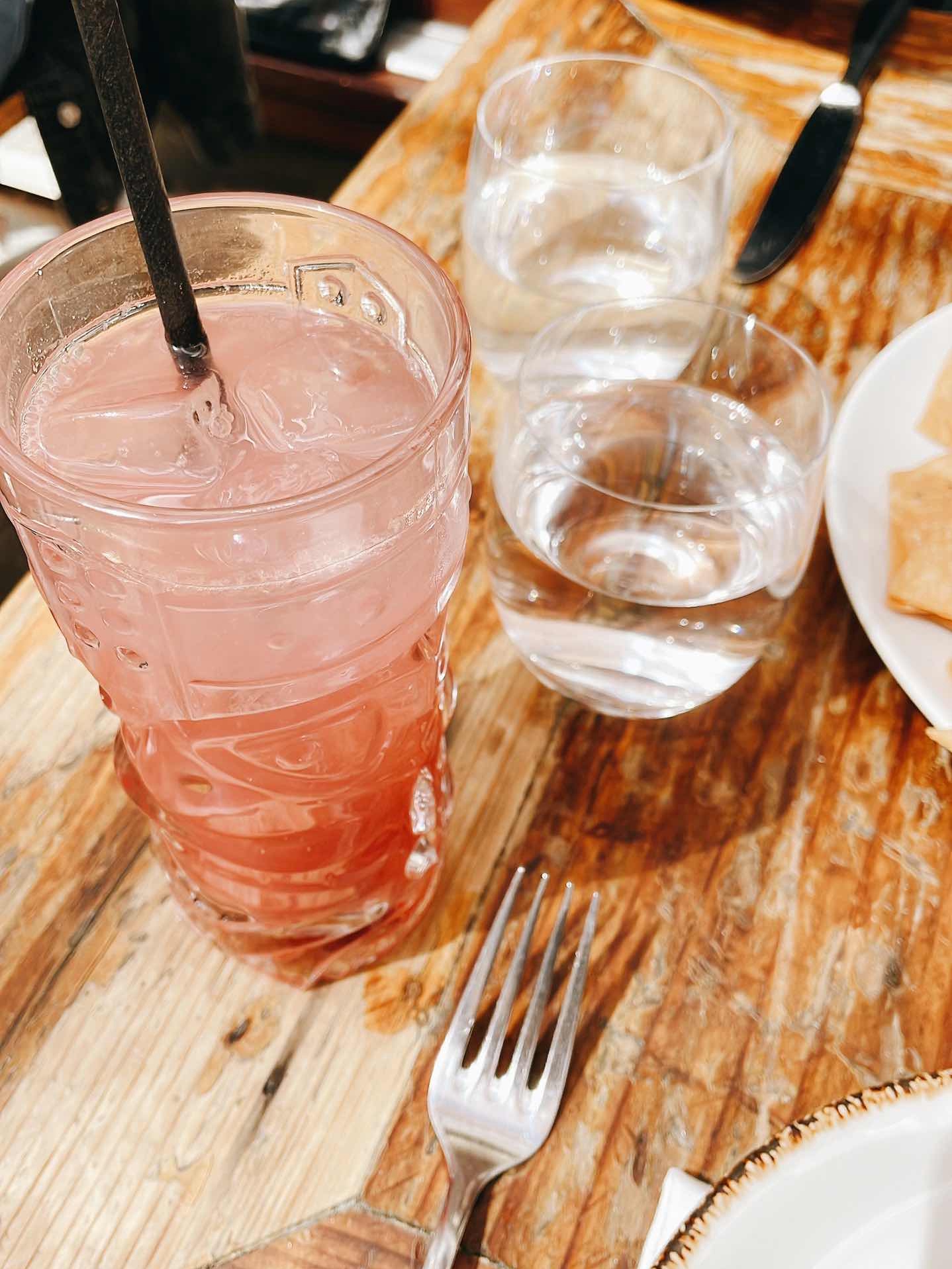 Daily Vibes | San Francisco Brunch + Gallery