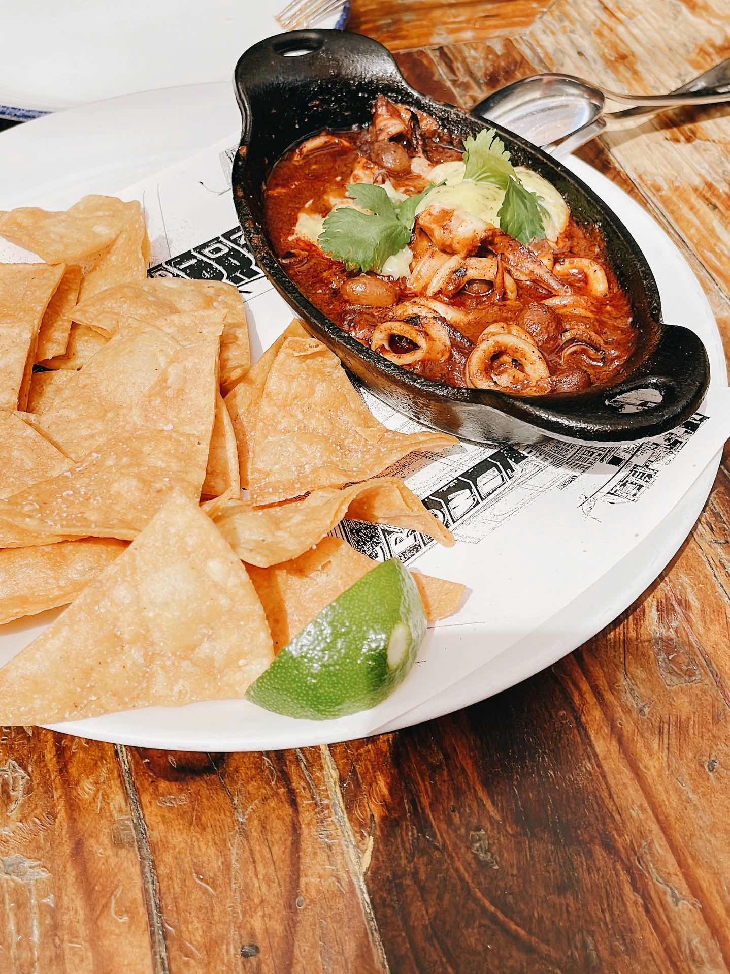 Daily Vibes | San Francisco Brunch + Gallery