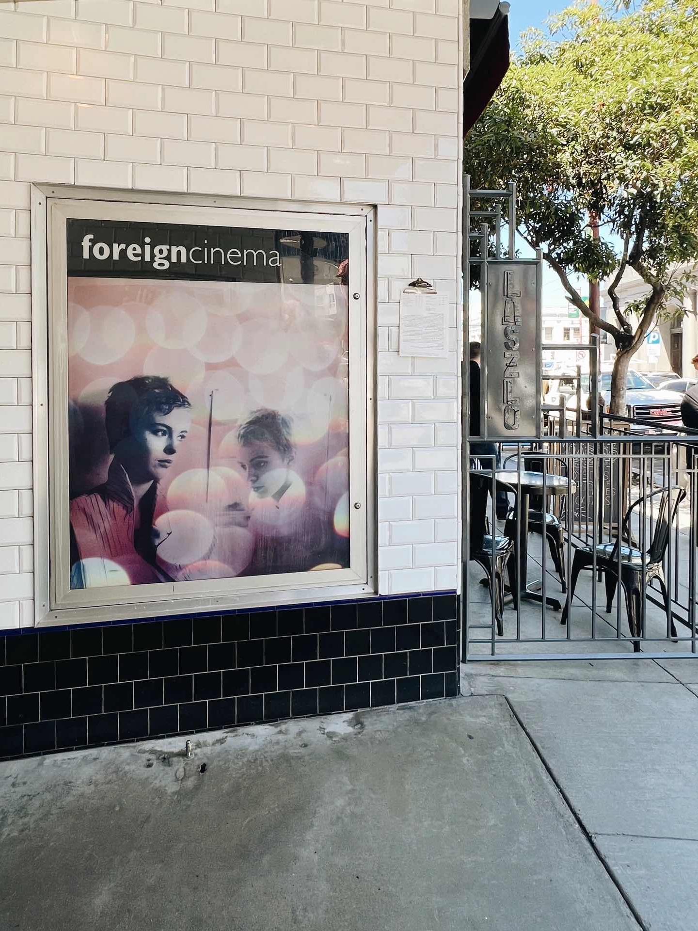 Daily Vibes | San Francisco Brunch + Gallery