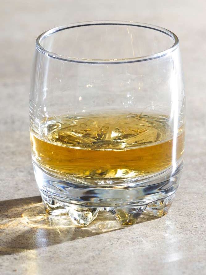 Whiskey Tasting: Savor Every Sip