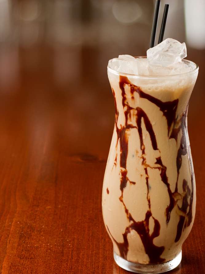 Iced Chocolate for Summer: No More Hot Chocolate FOMO