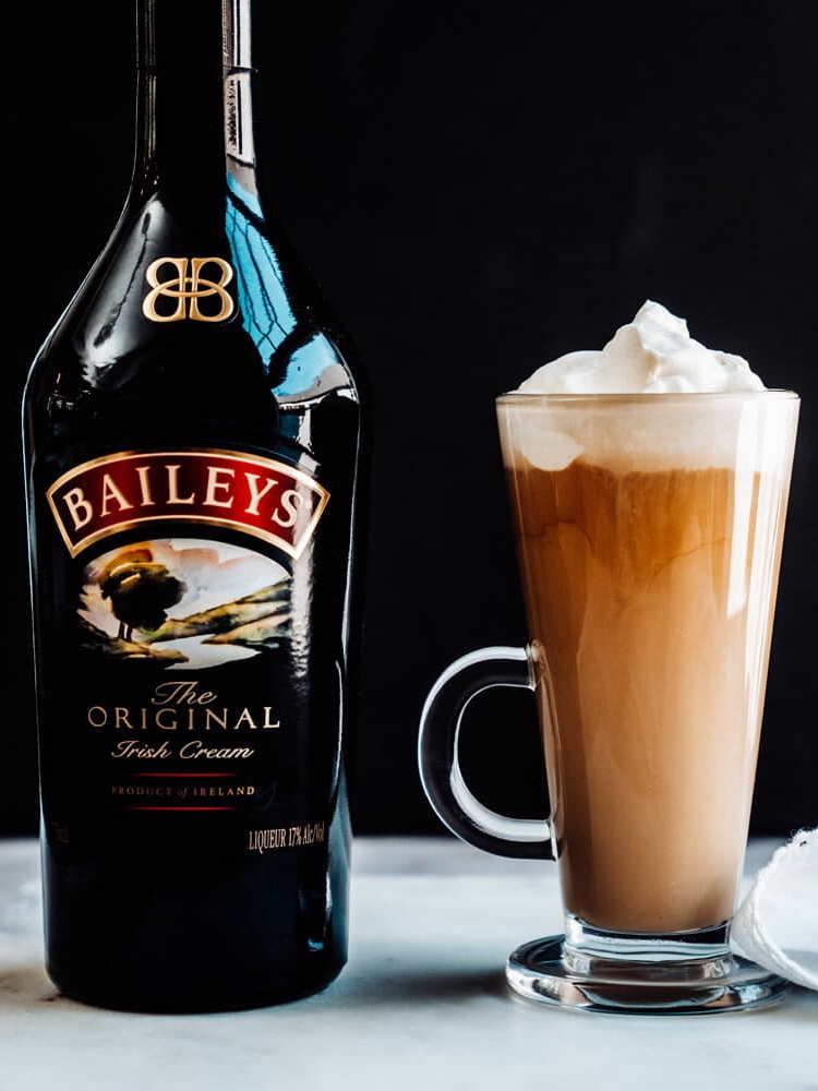 How to Drink Baileys: My Go-To Irish Coffee Recipe