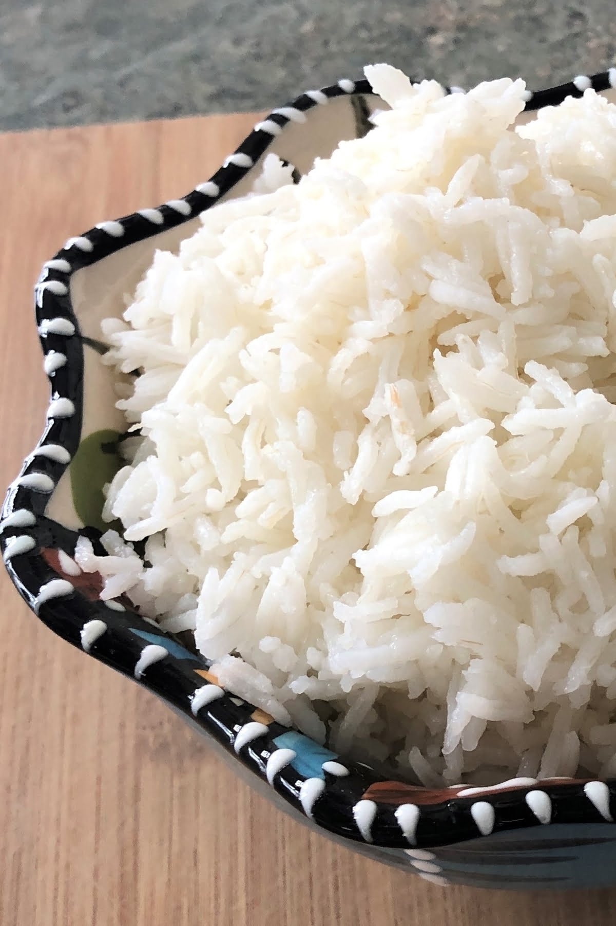 Fluffy Rice Every Time: Easy Home Cooking Guide