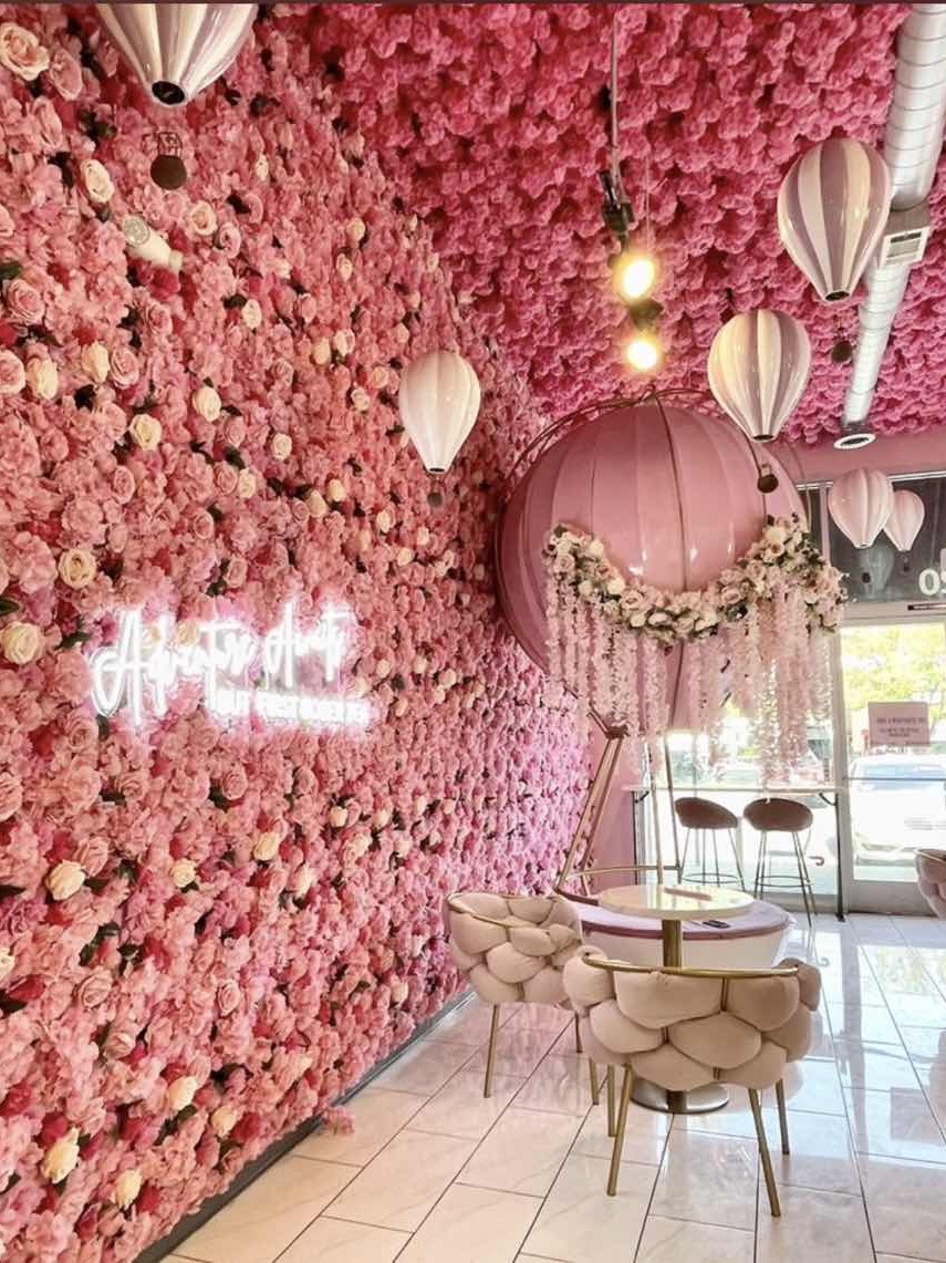 March 2023 - Instagram-worthy restaurants in the bay area