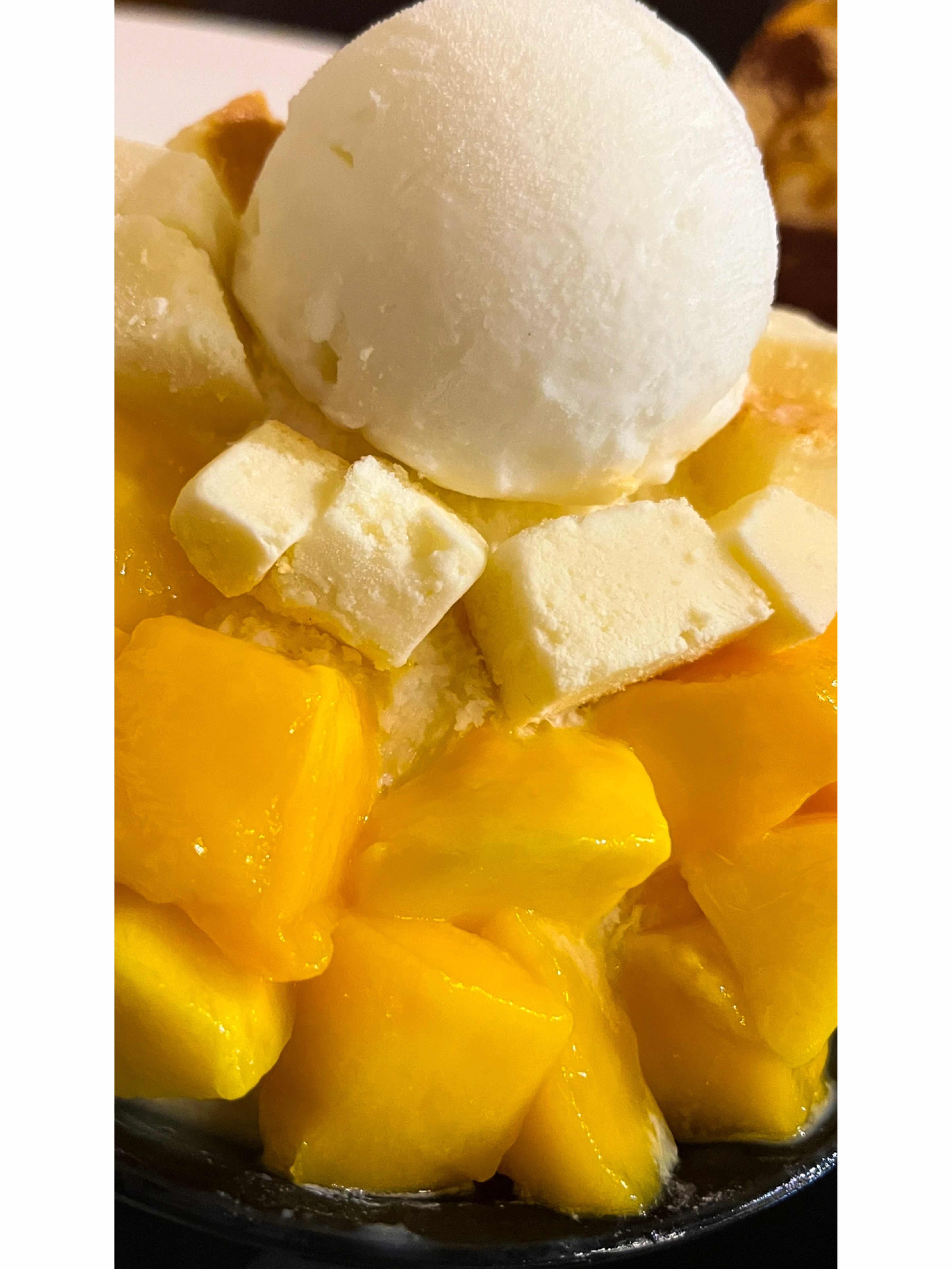craving  korean Dessert’s 