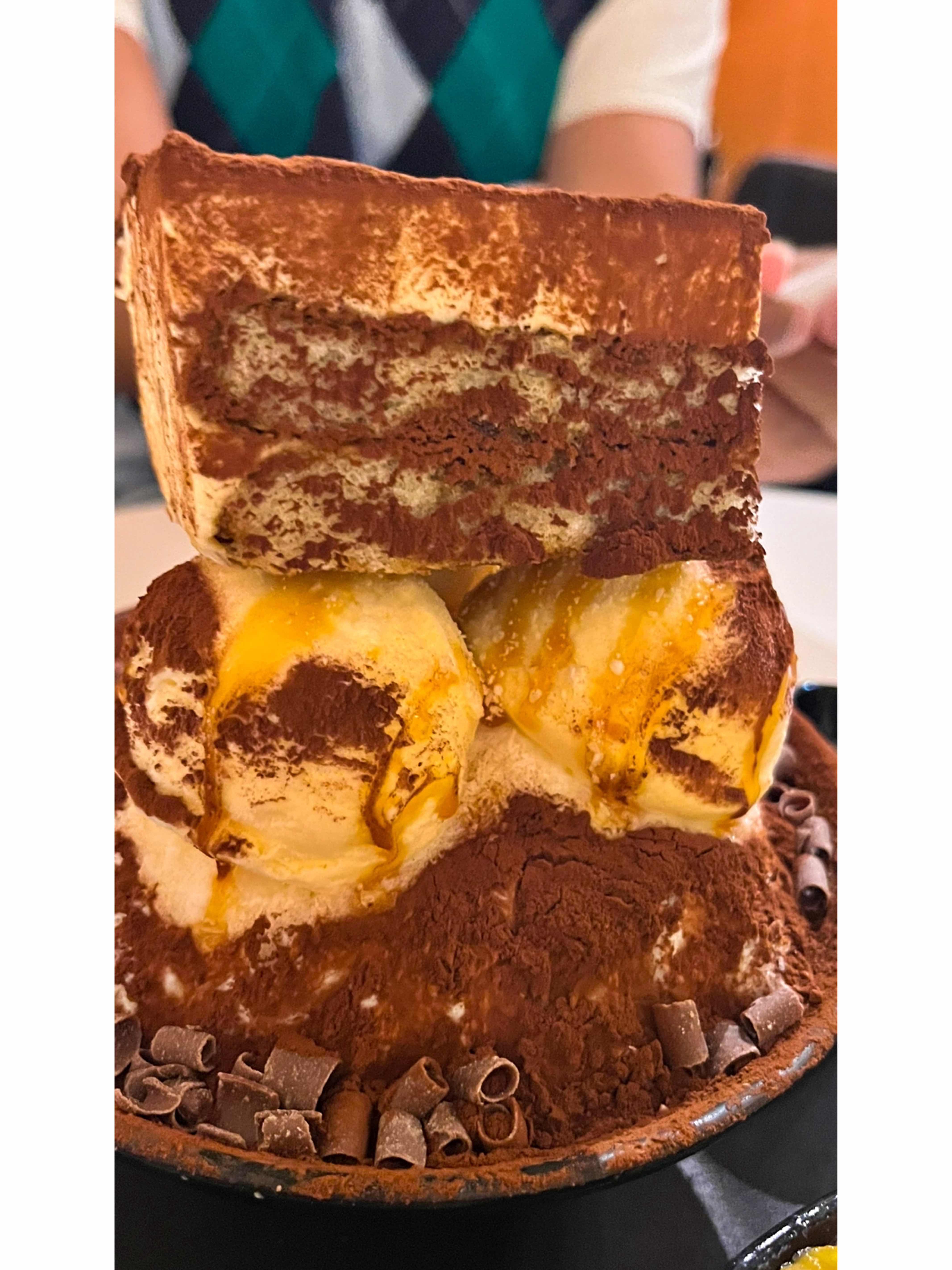 craving  korean Dessert’s 