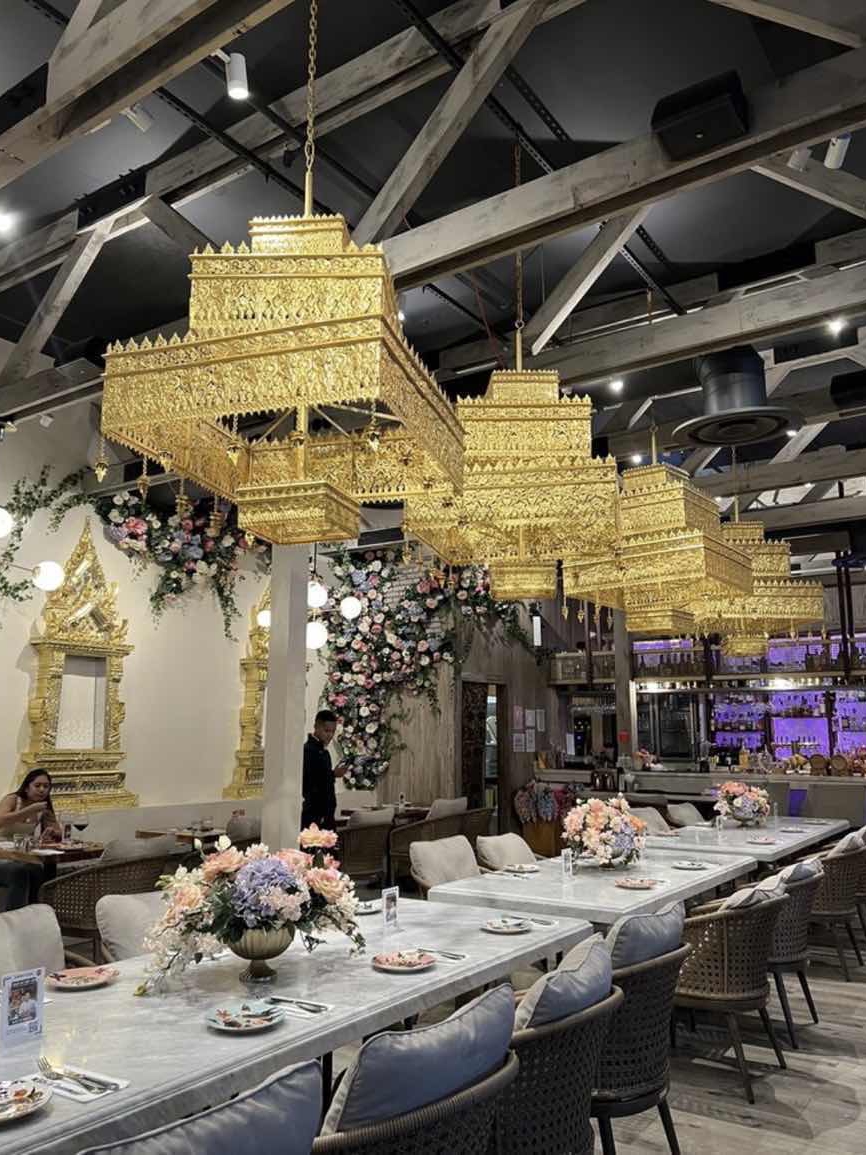 July - Instagram-worthy restaurants in the bay area