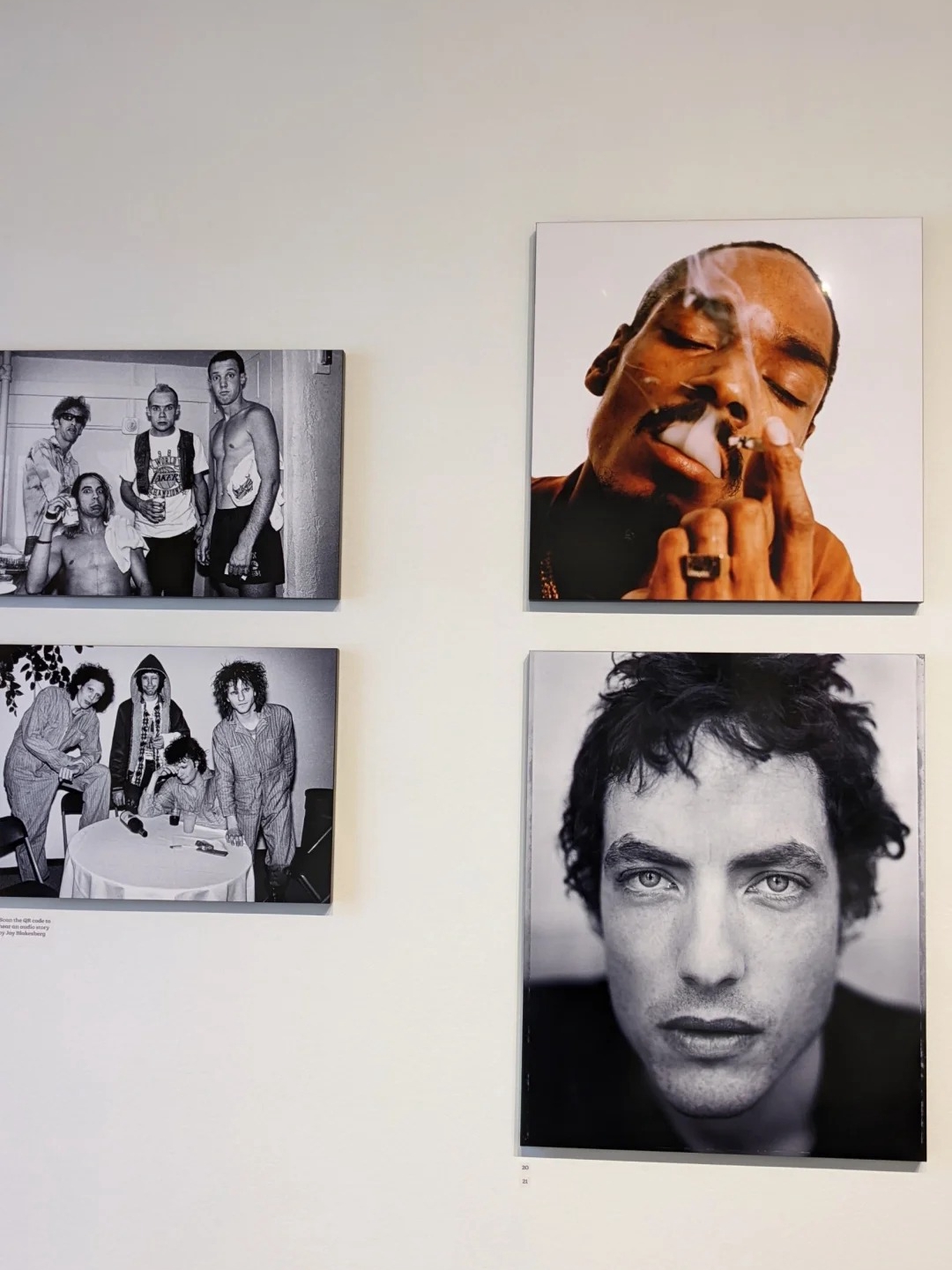 Discovering Art and History at San Francisco's Contemporary Jewish Museum: No Heart-Wrenching Narrative