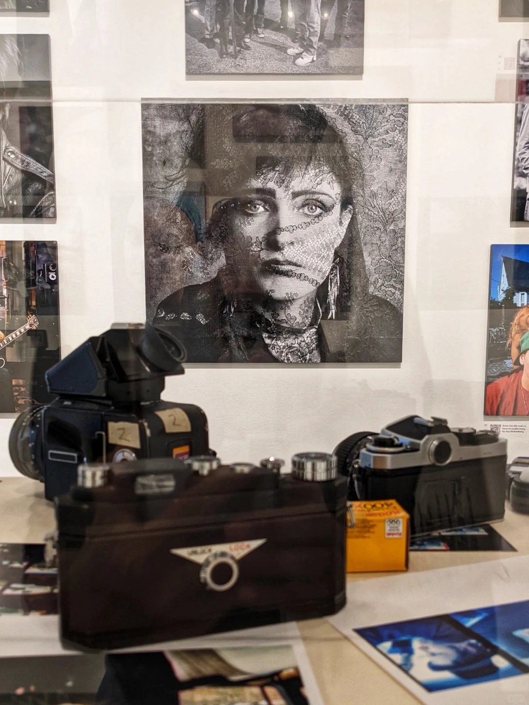 Discovering Art and History at San Francisco's Contemporary Jewish Museum: No Heart-Wrenching Narrative